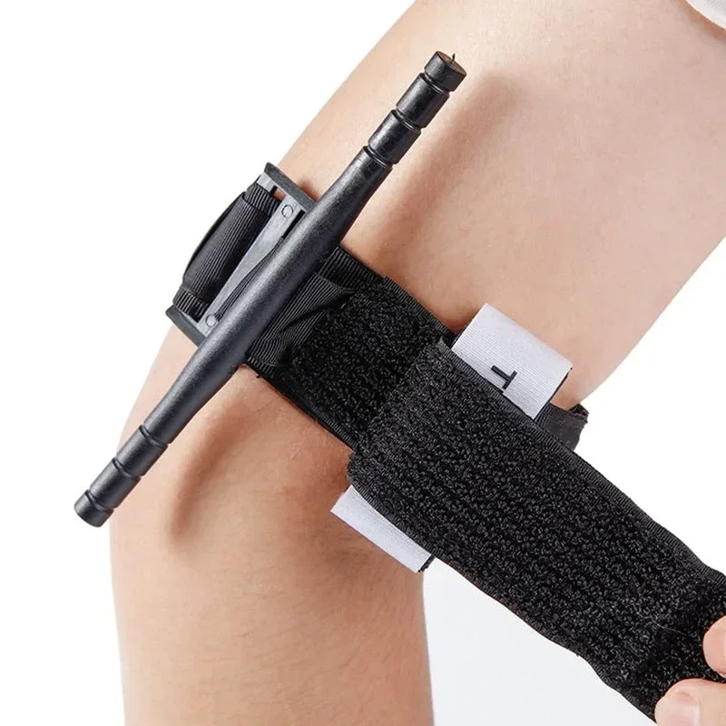 First Aid Travel Kit - Tourniquet Emergency Tactical Emergency Strap Single