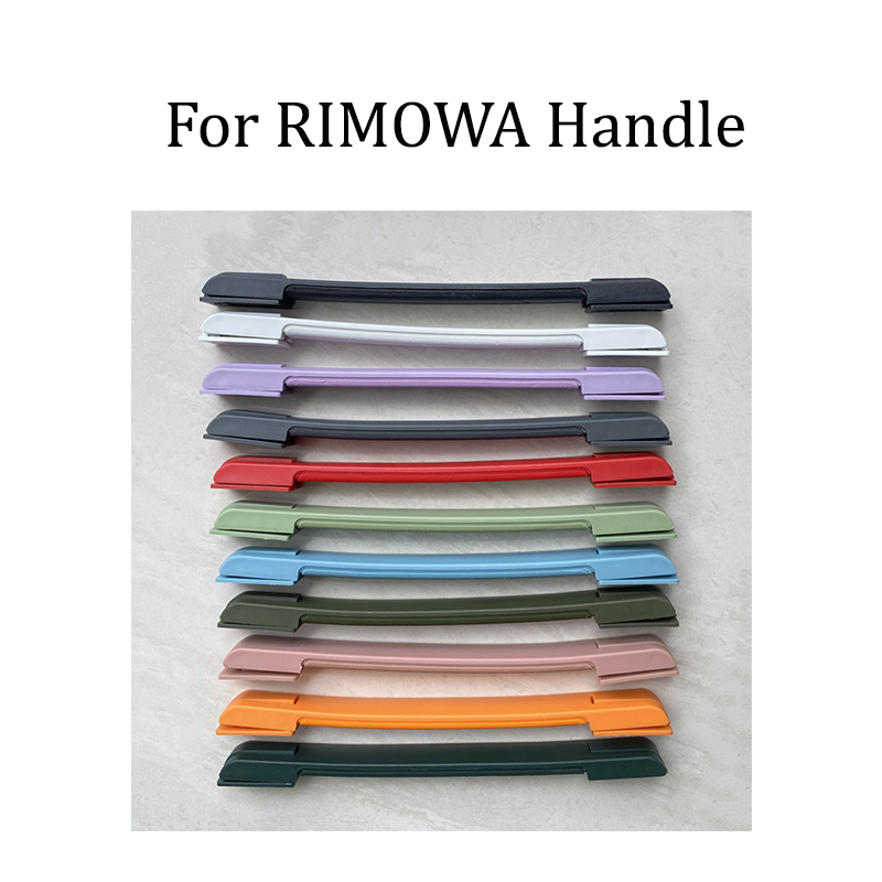 Travel Accessories Rimowa - Luggage Handle For Rimowa Essential Repair