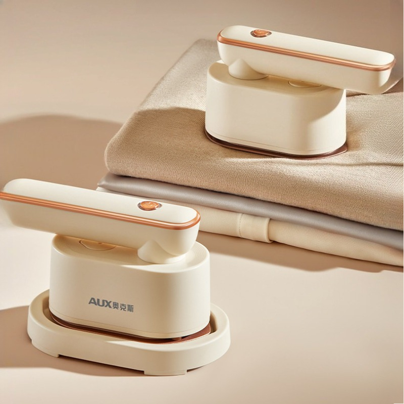 Portable Steamer Clothes - Small Handheld Steam Iron Mini Portable