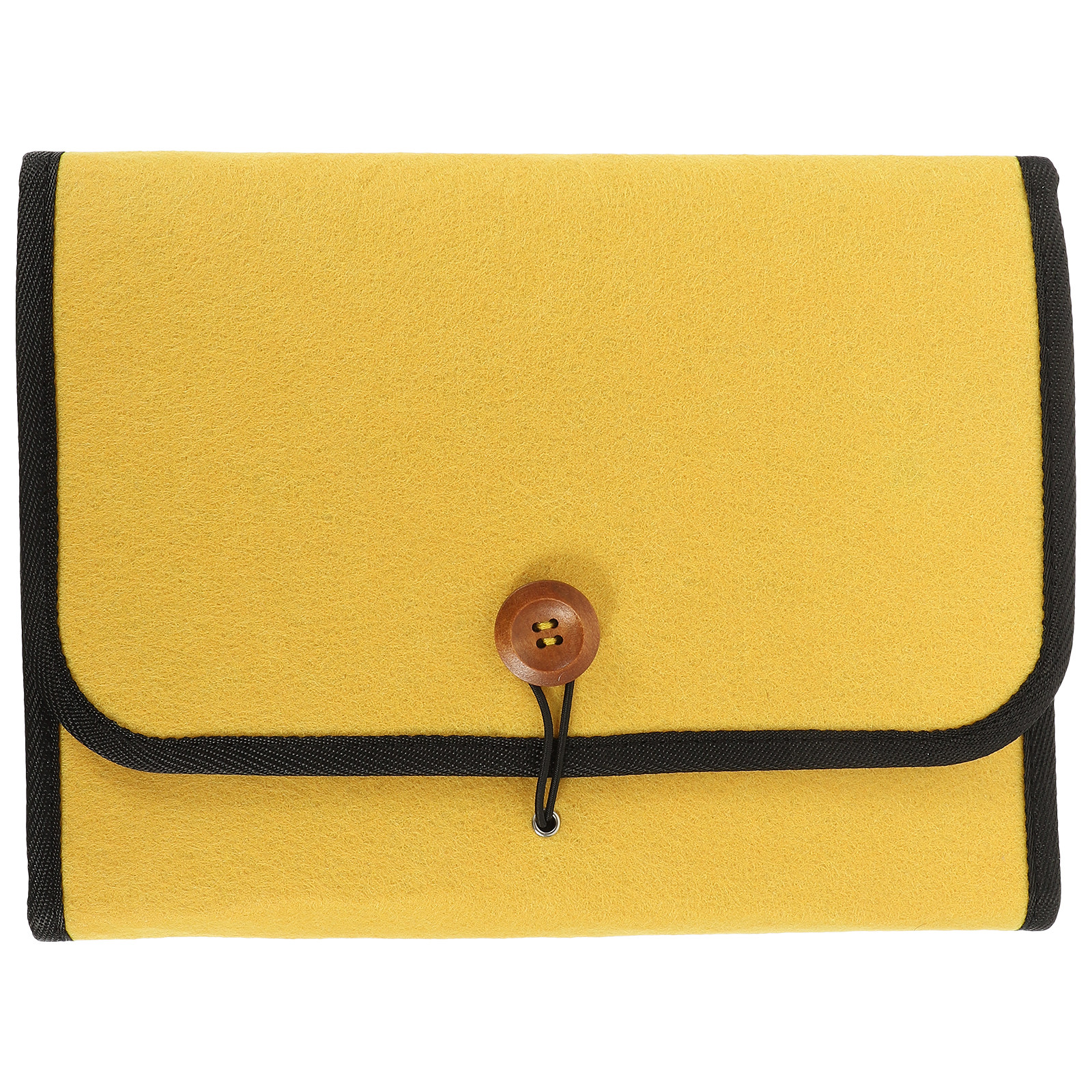 Cable Organizer Travel - Heavy Duty Watchband Storage Bag Sturdy