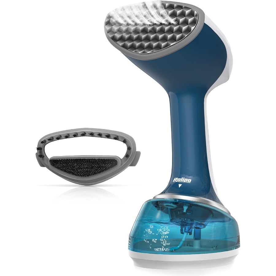 Portable Steamer Clothes - Handheld Steamer for Clothes 1200W with