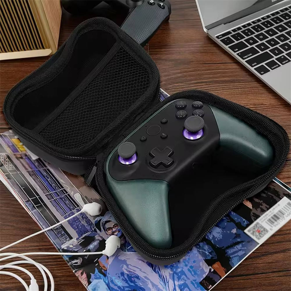Xbox Travel Accessories - Hard Travel Case for PS5/Xbox Series