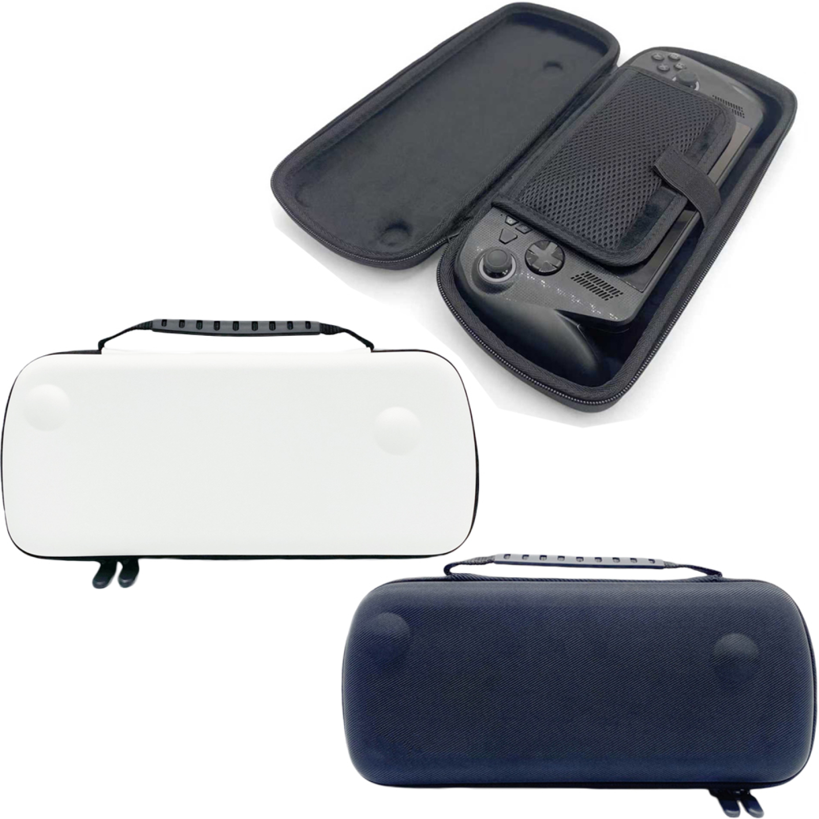 Xbox Travel Accessories - Carrying Case for ROG Xbox Ally/Ally