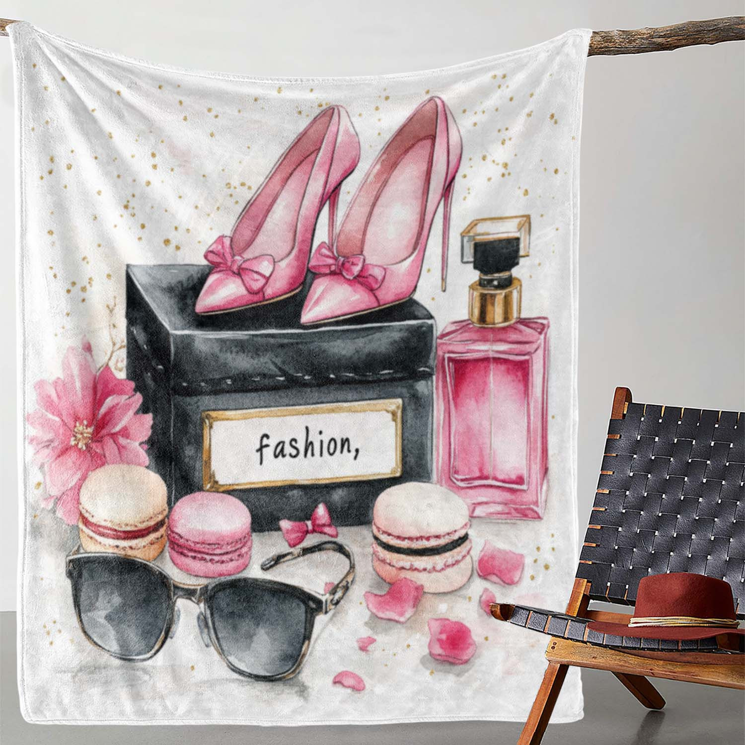 Travel Accessories For Women Gift Ideas - 