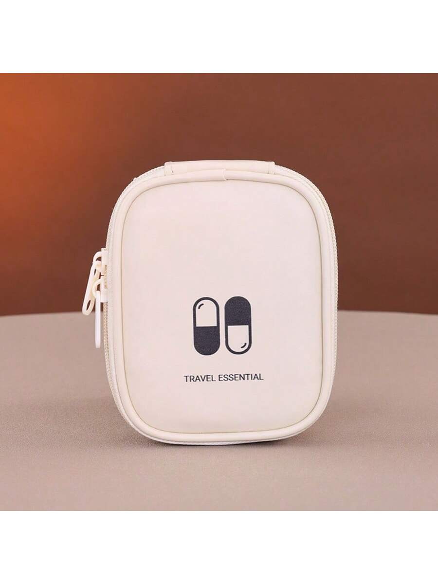 Portable Mini Storage Pouch Ne - First Aid Travel Kit recensione e prezzo
