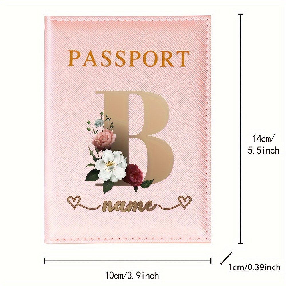 Personalized Name/Text Synthet - Travel Accessories Personalised recensione e prezzo