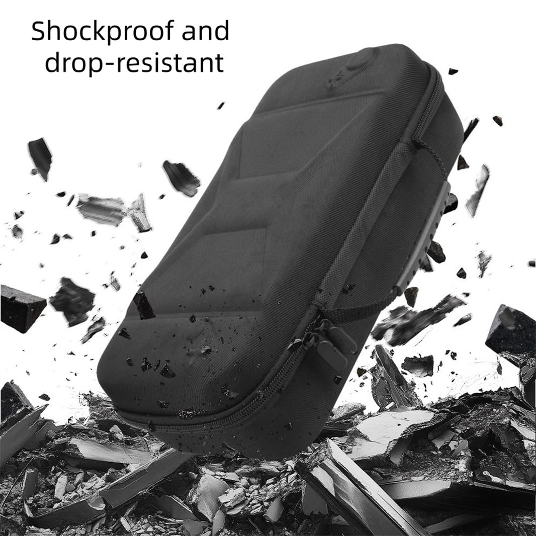 Travel EVA Carrying Case for A - Xbox Travel Accessories recensione e prezzo