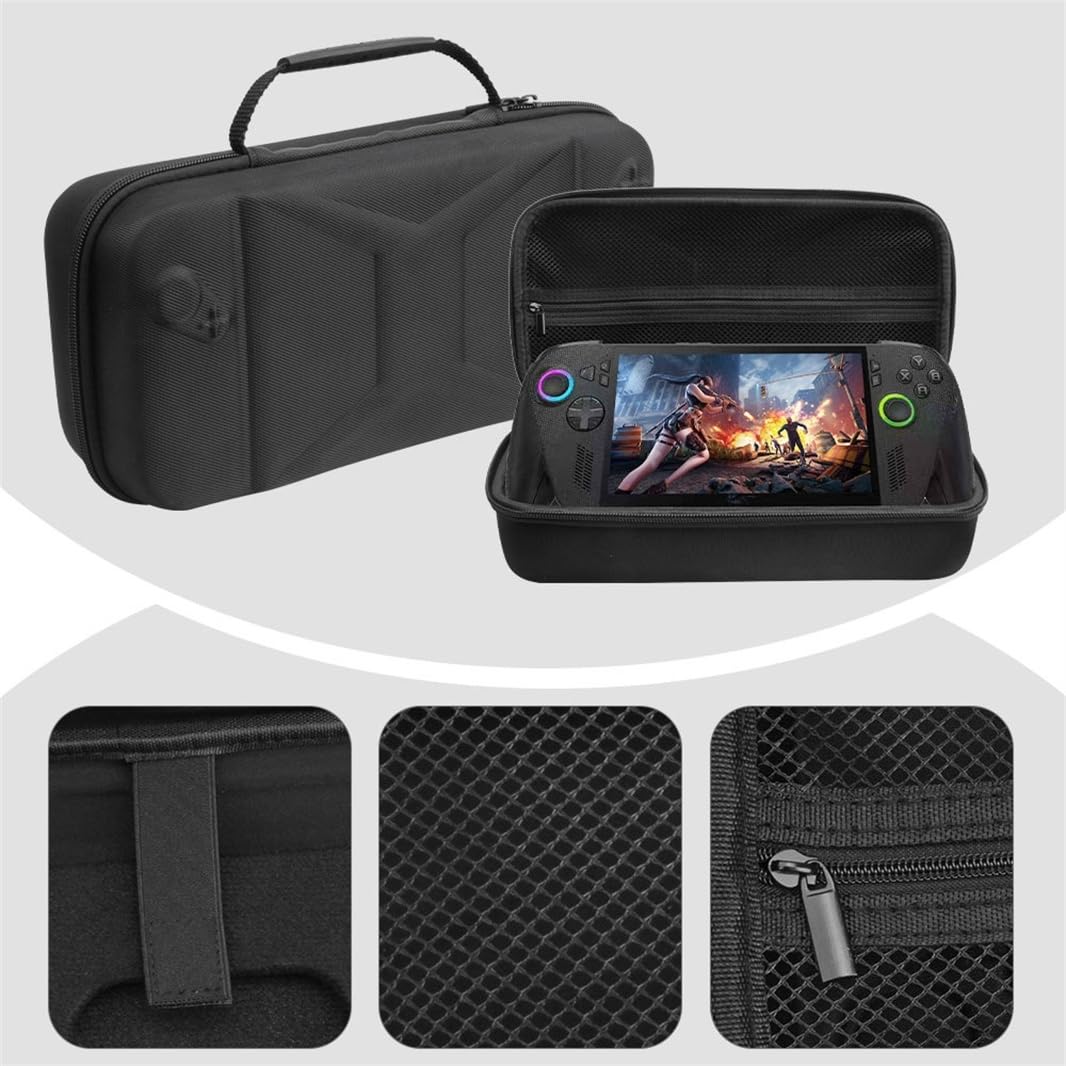 Travel EVA Carrying Case for A - Xbox Travel Accessories recensione e prezzo