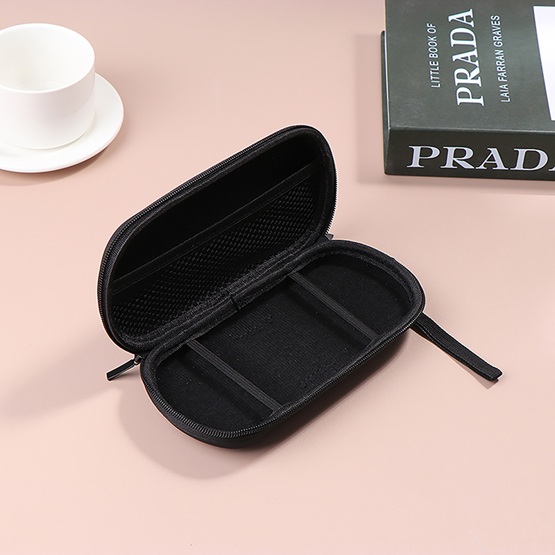 EVA Carrying Hard Case For 100 - Xbox Travel Accessories recensione e prezzo