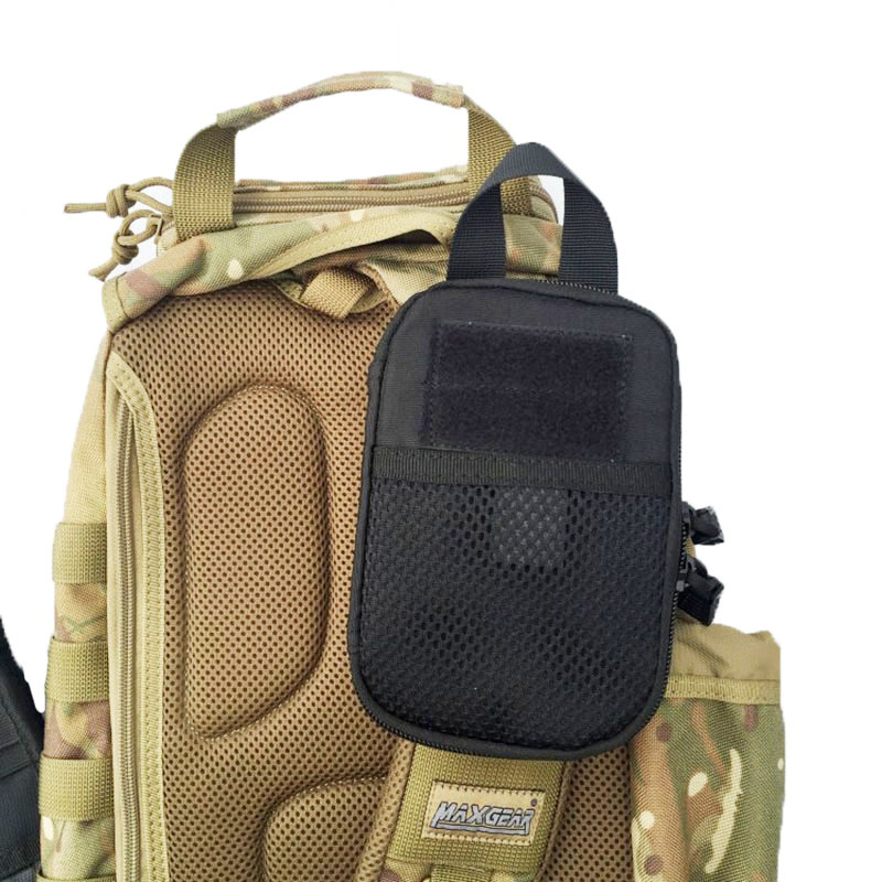 NEWTactical EDC Molle Pouch Po - First Aid Travel Kit recensione e prezzo