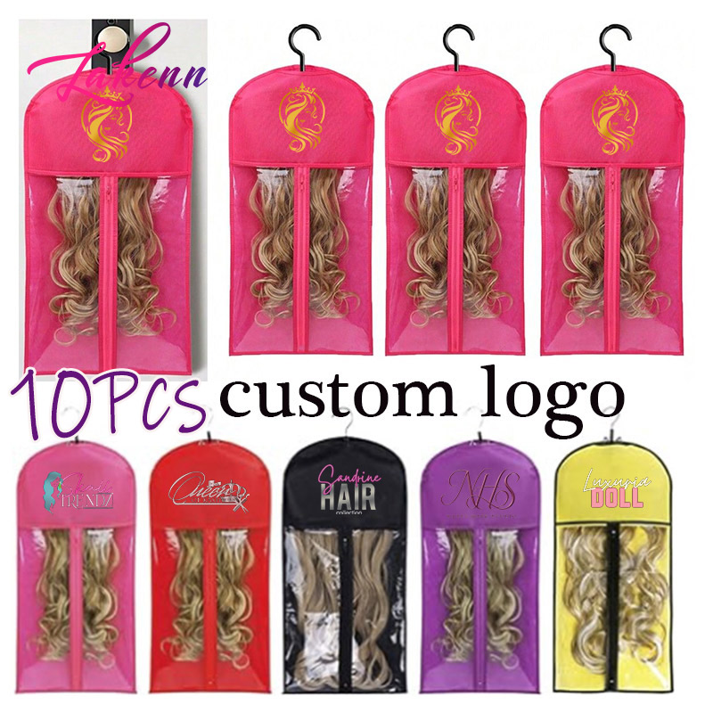 Perfect Extensions Holding Bag - Travel Accessories Logo recensione e prezzo