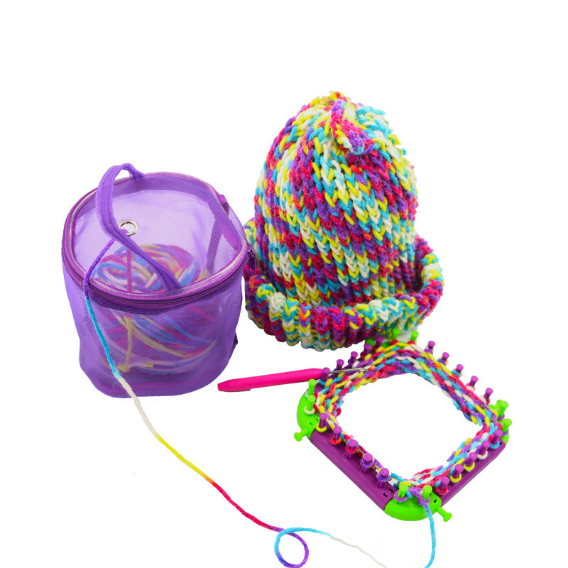 KOKNIT Knitting Yarn Round Cro - Travel Accessories To Sew recensione e prezzo