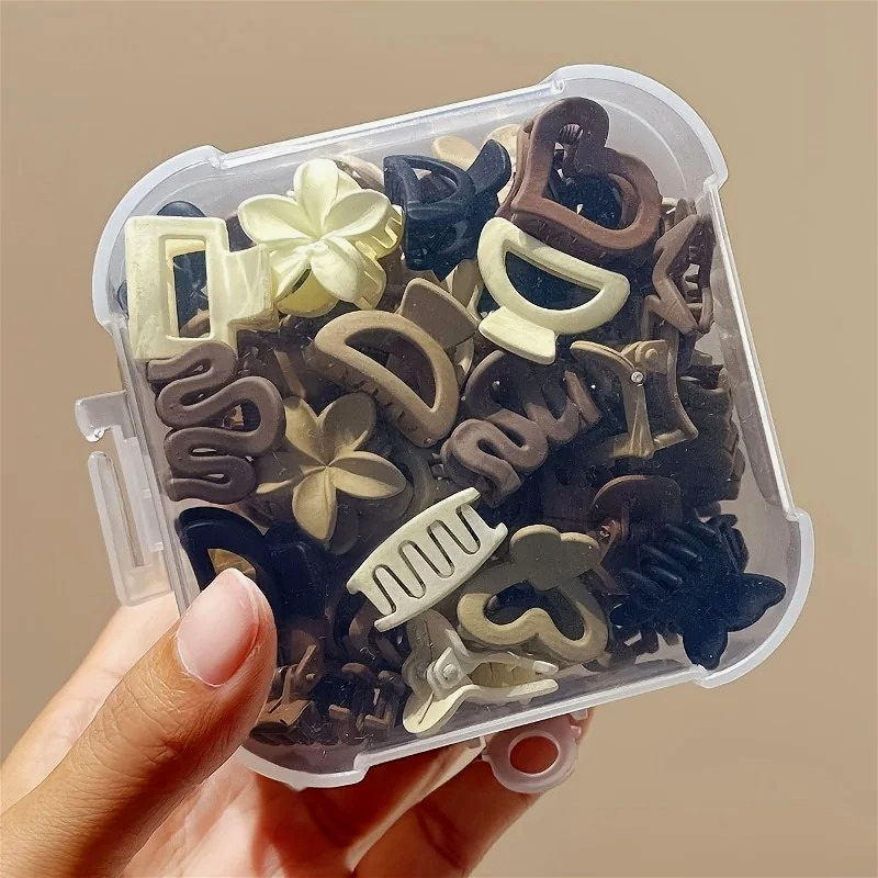 5/10/20/30pcs Beige Mixed Pack - Travel Accessories For 6 Year Old recensione e prezzo