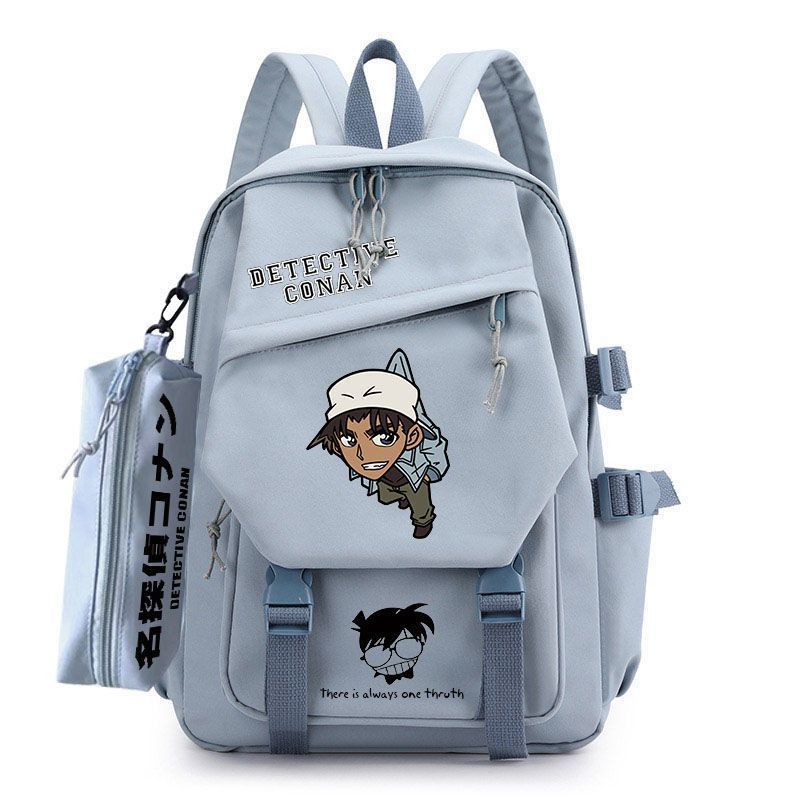 Cartoon Detective Conan anime  - Travel Accessories For Japan recensione e prezzo