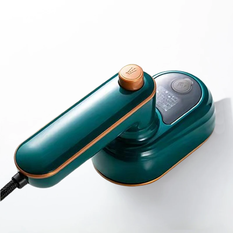 Handheld Vertical Steam Iron C - Portable Steamer Clothes recensione e prezzo