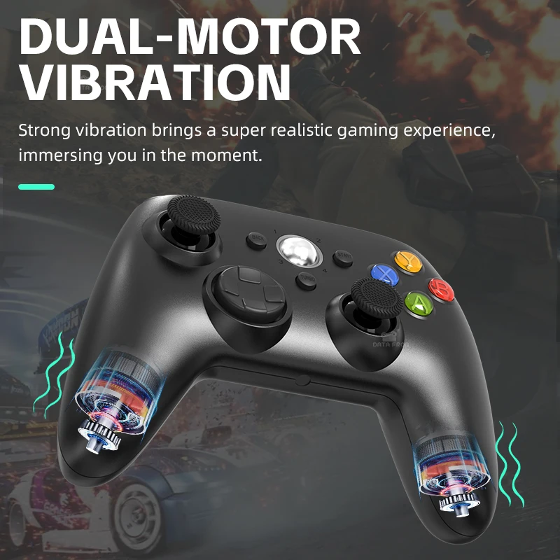 DATA FROG EVA Hard Protective  - Xbox Travel Accessories recensione e prezzo