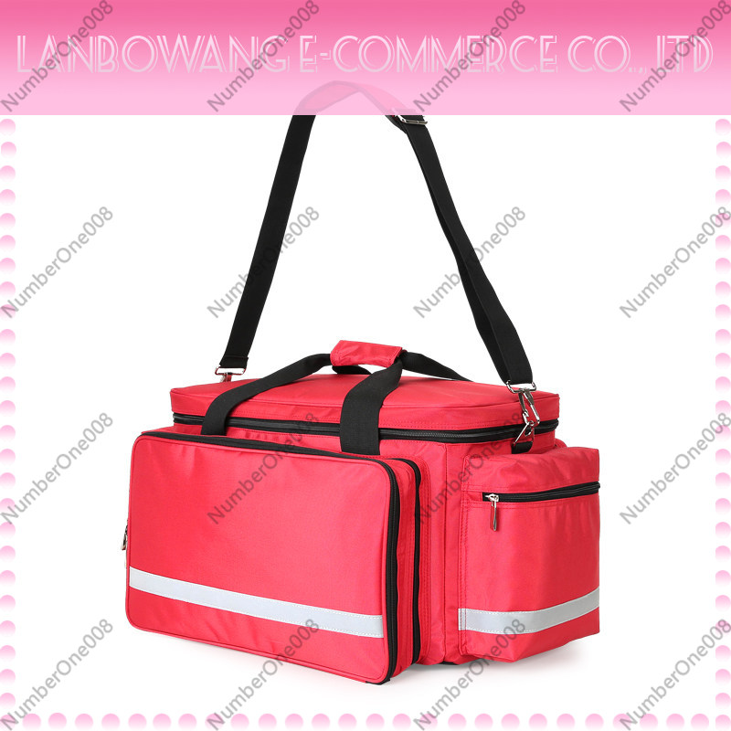 Large Capacity Emergency Survi - First Aid Travel Kit recensione e prezzo