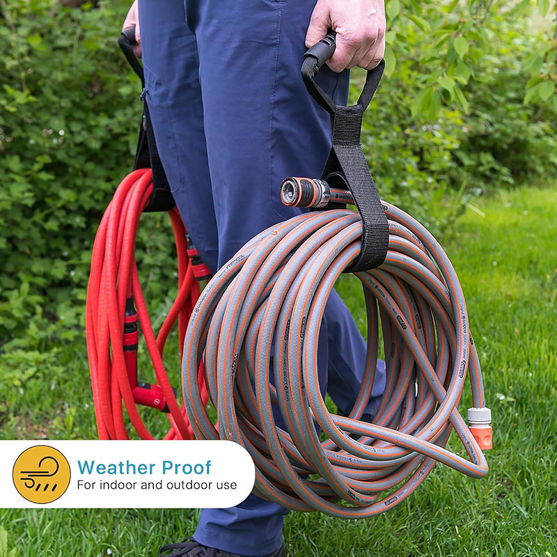 Heavy-Duty Storage Straps Reus - Cable Organizer Travel recensione e prezzo