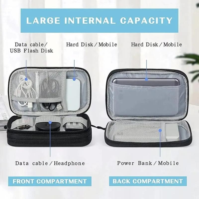 1PCS Grey/Black/Pink/Navy NEW  - Travel Accessories recensione e prezzo