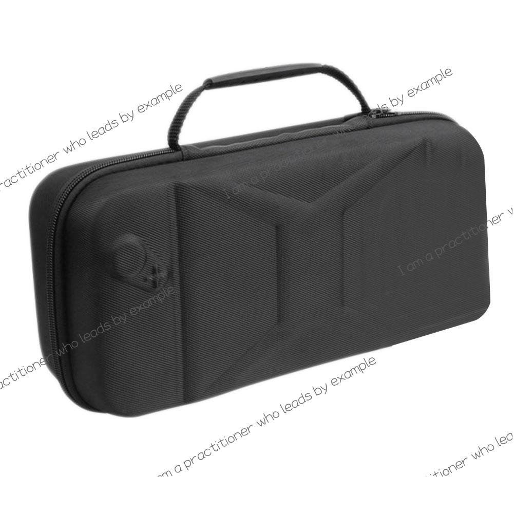 Portable Carrying Case Travel  - Xbox Travel Accessories recensione e prezzo