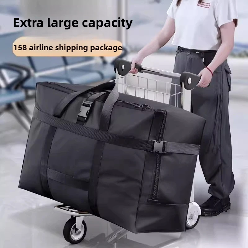 Extra Large Travel Duffle Bags - Travel Accessories recensione e prezzo