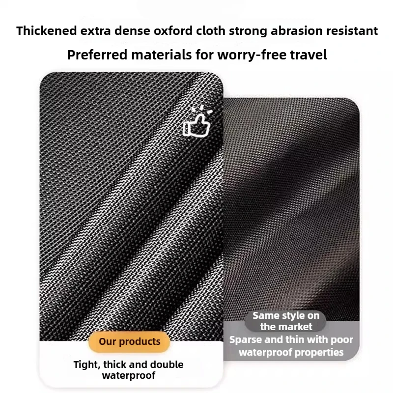 Extra Large Travel Duffle Bags - Travel Accessories recensione e prezzo