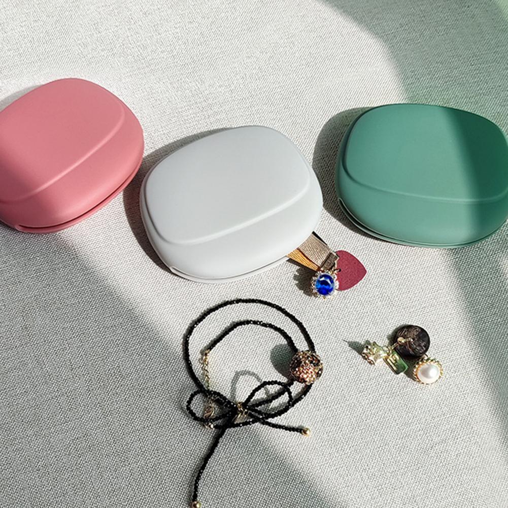 Silicone Headphone Cable Organ - Cable Organizer Travel recensione e prezzo
