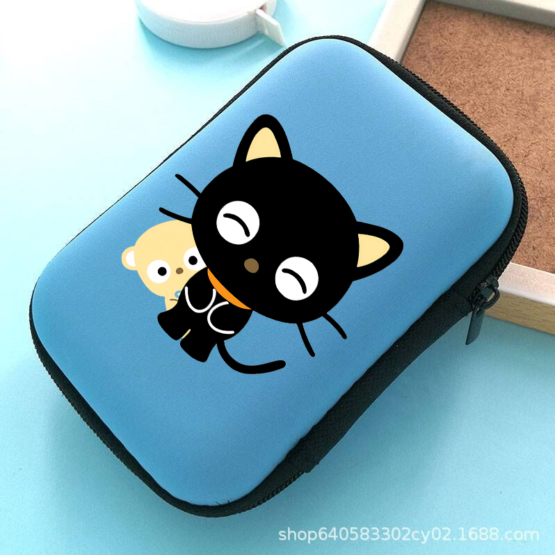 Sanrio Chococat Data Cable Sto - Cable Organizer Travel recensione e prezzo