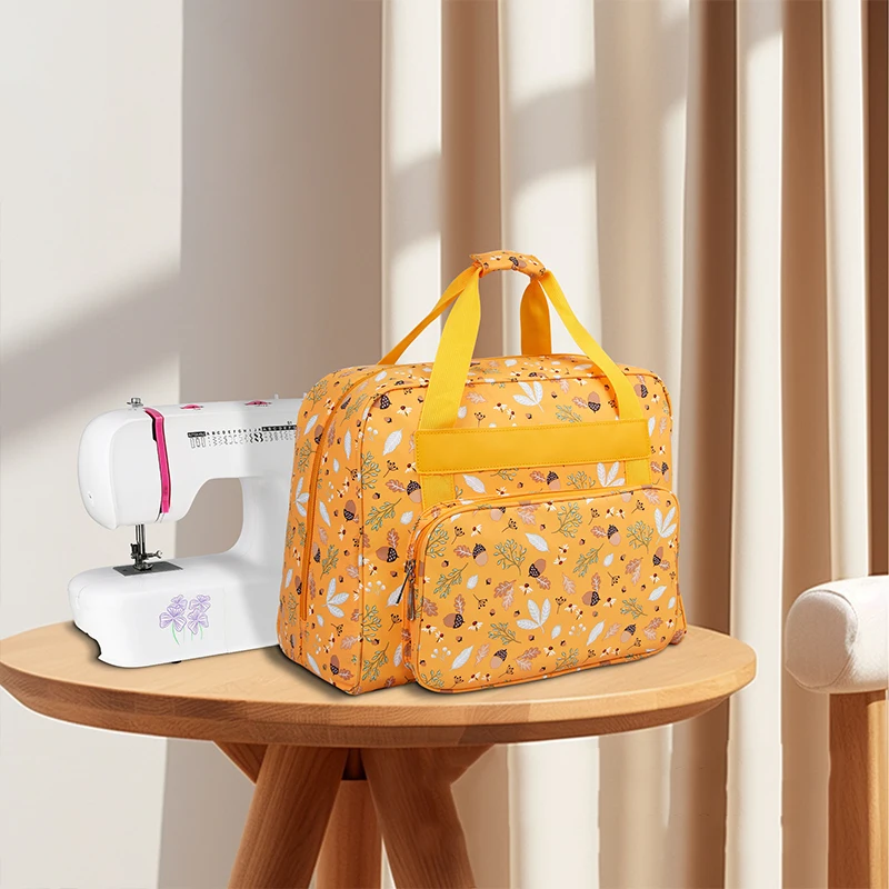 New Large Sewing Machine Bag S - Travel Accessories To Sew recensione e prezzo