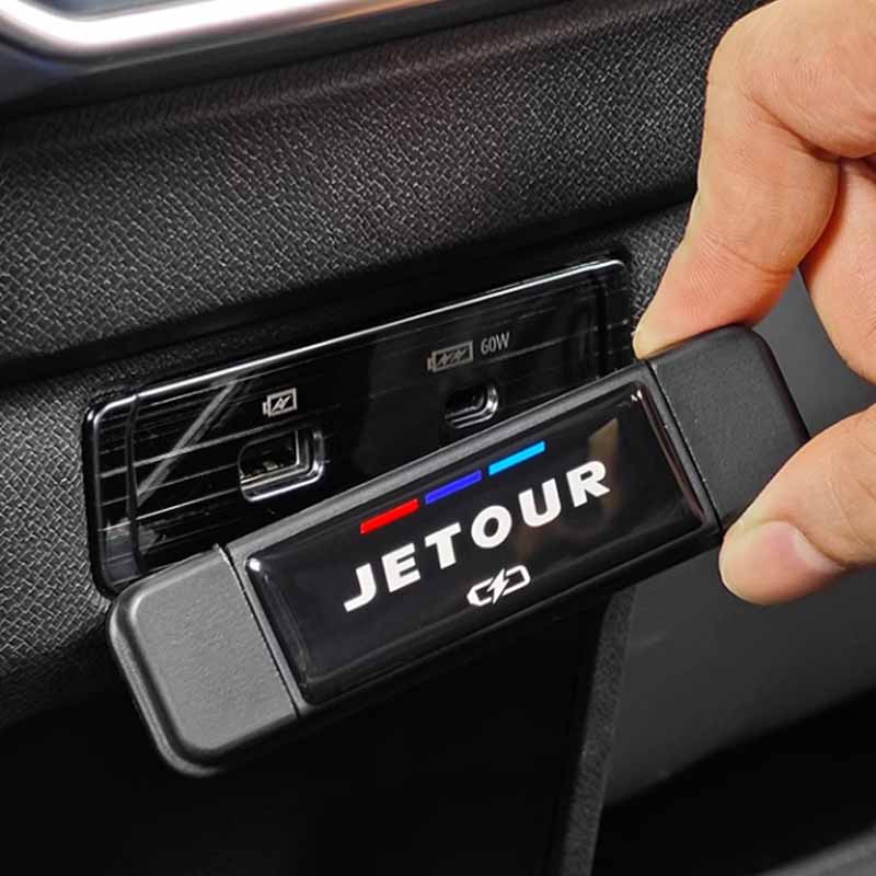 Chery Jetour Traveller T2  Rea - Travel Accessories Online Store recensione e prezzo