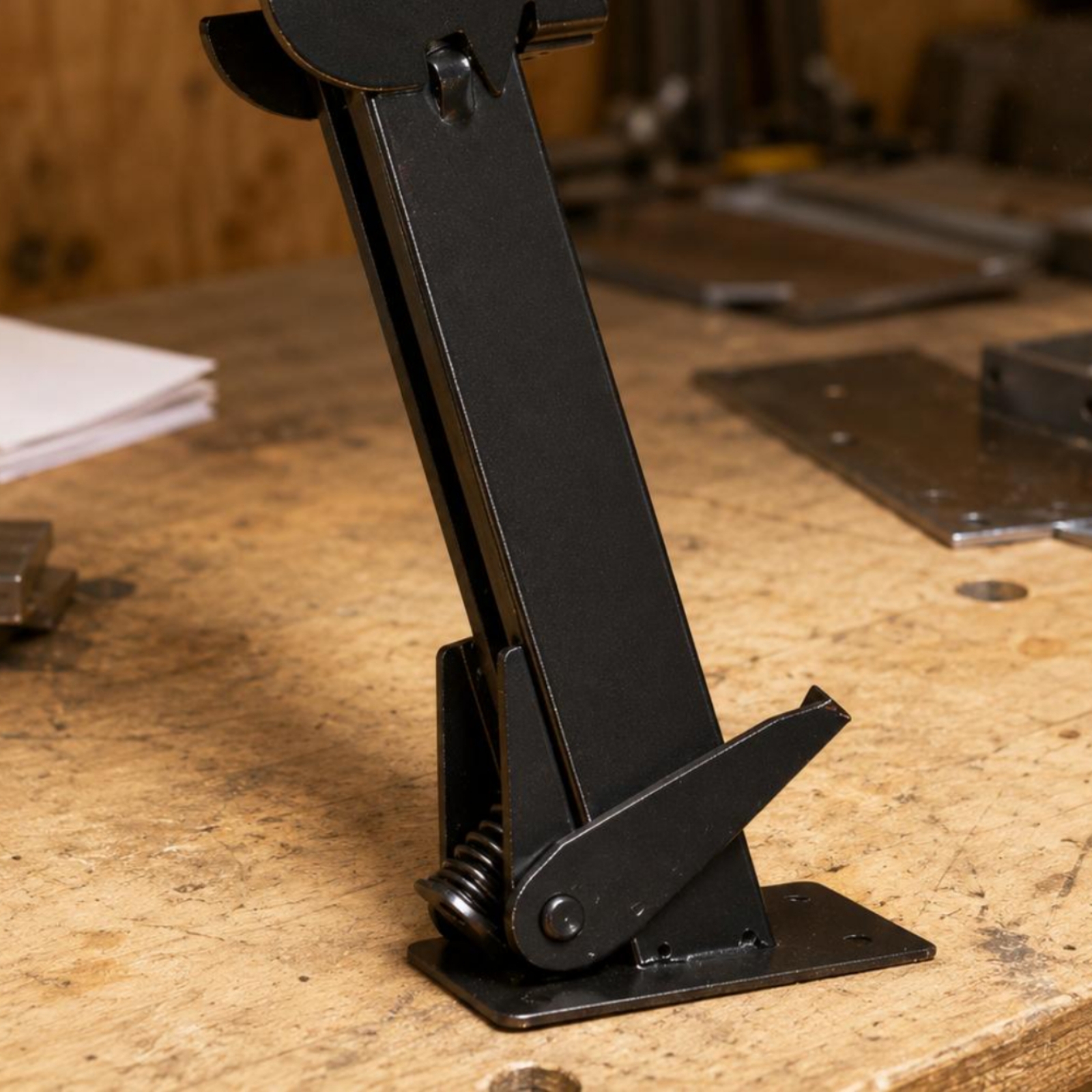Travel Vehicle Support Stand S - Travel Accessories recensione e prezzo