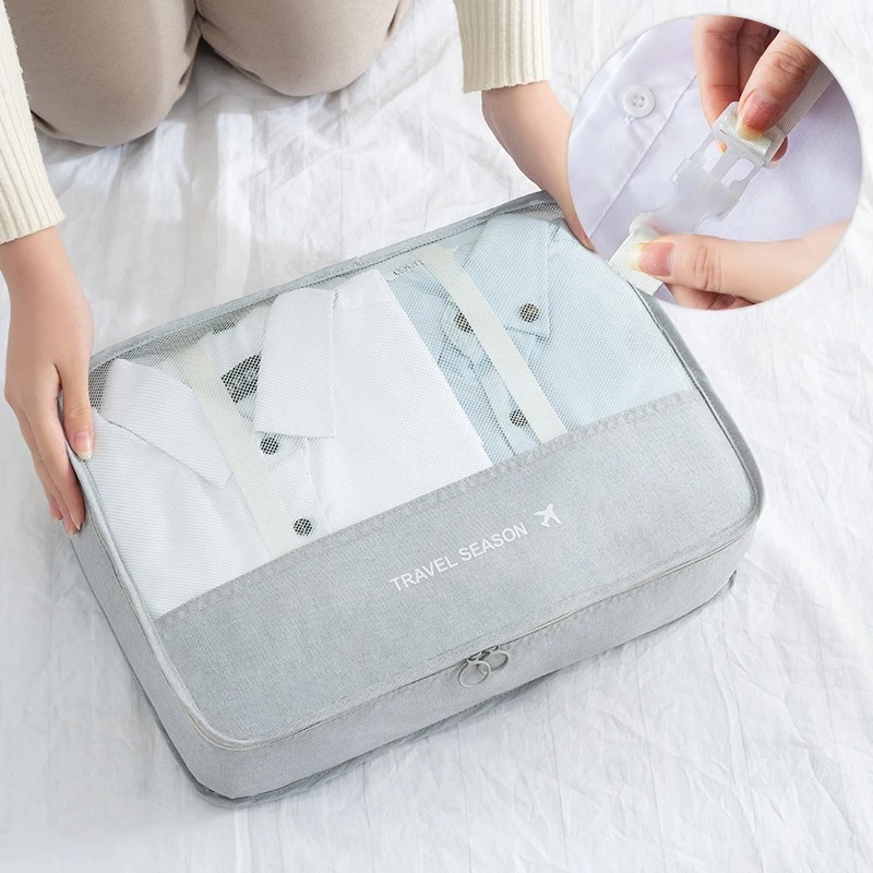 Travel Clothes Storage Bag Fas - Travel Accessories recensione e prezzo
