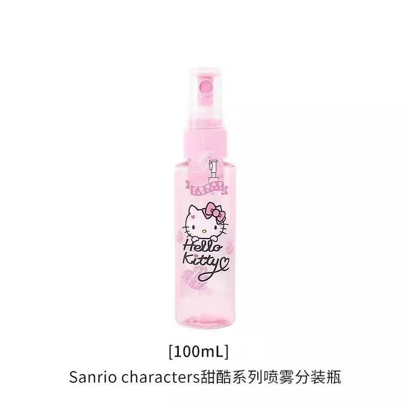 Cute Sanrio HelloKitty Spray B - Travel Accessories For Japan recensione e prezzo