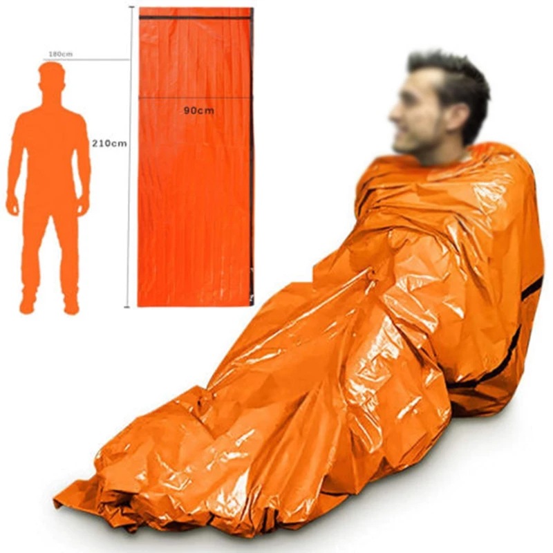 Portable Waterproof Emergency  - First Aid Travel Kit recensione e prezzo