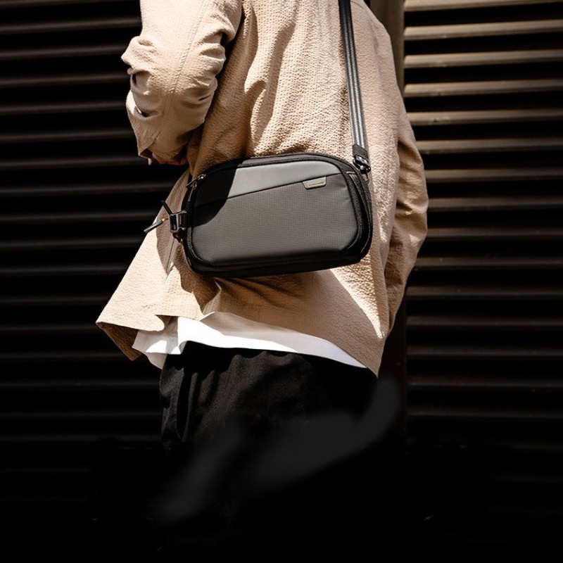 Digital Storage Bag for Cable  - Cable Organizer Travel recensione e prezzo