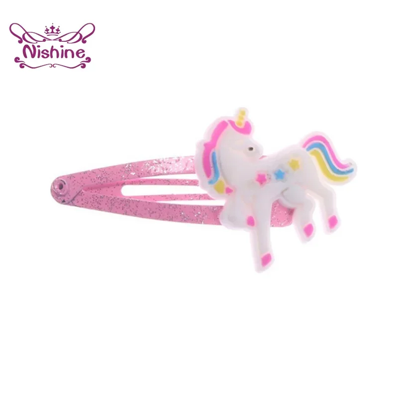 Nishine 10pcs/lot Unicorn Hair - Travel Accessories For 6 Year Old recensione e prezzo